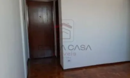 Apartamento a venda na mooca com 2 quartos, 1 suíte e 1 vaga de garagem