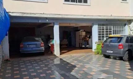 Casa com 4 quartos à venda na Avenida Paes de Barros, 1213, Mooca, São Paulo
