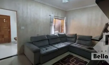 Apartamento com 2 quartos à venda na Rua Tobias Barreto, 1455, Mooca, São Paulo
