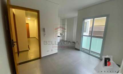 Apartamento com 2 quartos à venda na Rua Farol Paulistano, 138, Mooca, São Paulo