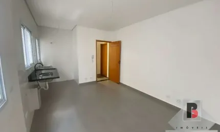 Apartamento com 2 quartos à venda na Rua Farol Paulistano, 138, Mooca, São Paulo