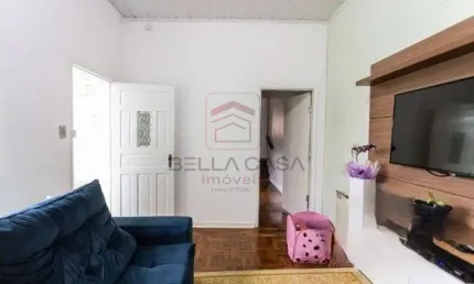 Casa com 4 quartos à venda na Rua Ituri, 425, Jardim Anália Franco, São Paulo