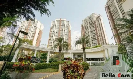 Apartamento com 4 quartos à venda na Rua Antônio de Lucena, 22, Tatuapé, São Paulo