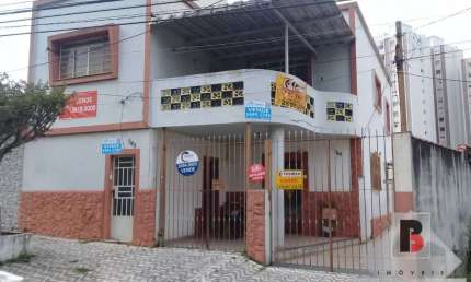 Casa com 4 quartos à venda na Rua Conde Prates, 848, Mooca, São Paulo