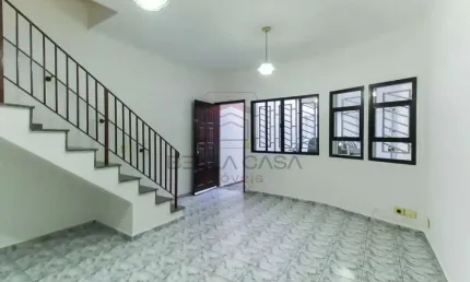 Sobrado  mooca  2 dormitórios  sala   cozinha  banheiro   1 vaga