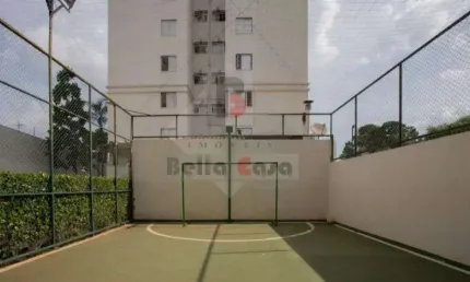Apartamento com 3 quartos à venda na Avenida Vila Ema, 1595, Vila Ema, São Paulo