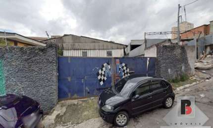 GALPAO COMERCIAL - 4 VGS PARA AUTOS, OTIMO LOCAL...