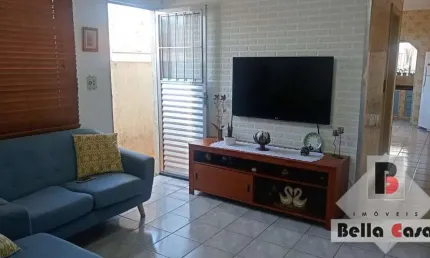 Apartamento com 2 quartos à venda na Rua Filipe Camarão, 171, Tatuapé, São Paulo