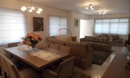 Sobrado com 3 dormitórios à venda, 242 m² - r$ 1.200.000