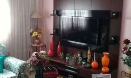 Apartamento na Moóca - 1 dormitório - 69 m - sem vaga de garagem