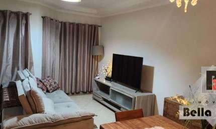 Sobrado Condominio Fechado - 159m. - 3 dormitórios - suíte - 2 vagas