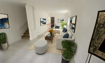 Casa com 3 quartos à venda na Rua Embuaçu, 294, Vila Mariana, São Paulo