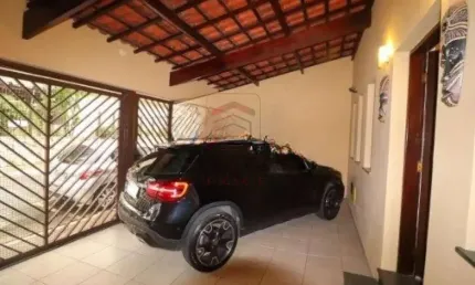 Sobrado tatuapé 200mts2 área construida - 4 dorm + 2 vagas
