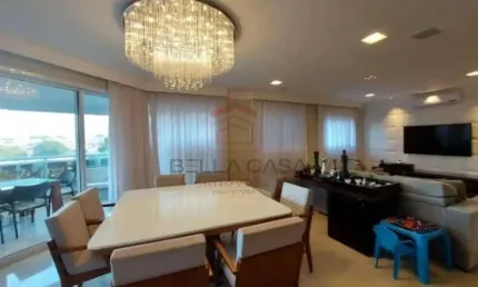 Apartamento com 3 quartos à venda na Rua Eunice Weaver, 33, Jardim Anália Franco, São Paulo