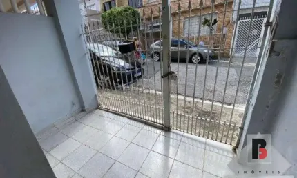 Casa com 2 quartos à venda na Rua Roberto Rohe, 58, Vila Ema, São Paulo