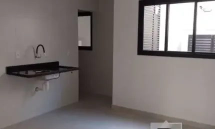 Apartamento a venda Vila Santa Clara  -1 dormitorio -