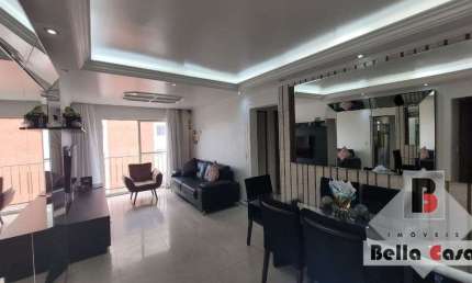 Oportunidade Apartamento Reformado Vl.Ema C/ 2 Dormitórios