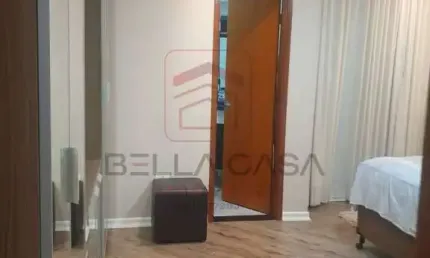 Casa com 3 quartos à venda na Rua Almirante Giachetta, 132, Vila Carrão, São Paulo