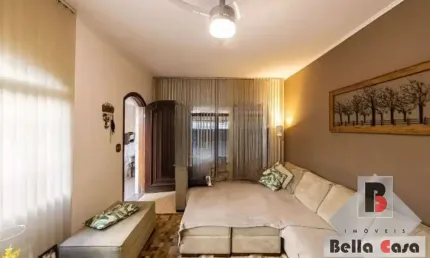 Casa com 3 quartos à venda na Rua Pedro Voss, 479, Vila Carrão, São Paulo