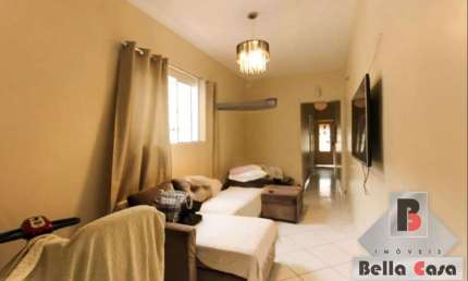 Casa com 2 Quartos e 1 banheiro à Venda, 90 m²  na mooca
