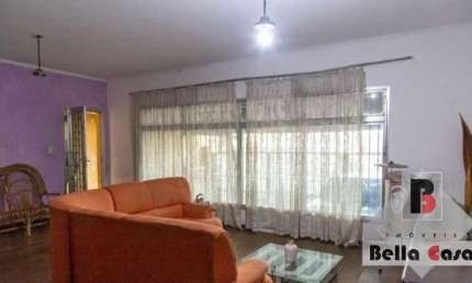 Casa com 3 quartos à venda na Rua Doutor Nogueira de Noronha, 602, Parque São Lucas, São Paulo