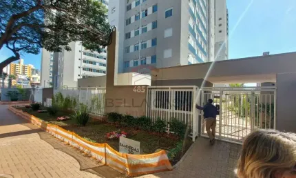 Apartamento com 1 quarto à venda na Rua do Lavapés, 485, Cambuci, São Paulo