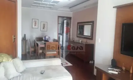 Apartamento com 3 quartos à venda na Rua Ibó, 300, Tatuapé, São Paulo