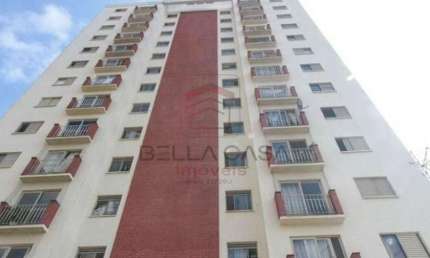 Oportunidade Apartamento Reformado Vl.Ema C/ 2 Dormitórios