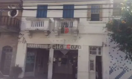 Casa comercial com 2 salas à venda na Rua da Mooca, 3369, Mooca, São Paulo