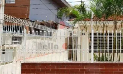 Casa com 1 quarto à venda na Rua Henrique Gabriel Forli, 127, Vila Ema, São Paulo