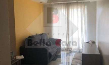 Apartamento com 3 quartos à venda na Rua Solidônio Leite, 2315, Vila Ema, São Paulo