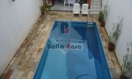 Casa com 3 quartos à venda na Rua Taiaçupeba, 150, Vila Prudente, São Paulo