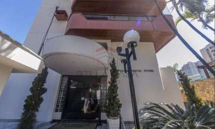 Apartamento com 3 quartos à venda na Rua Vitoantônio Del Vecchio, 226, Mooca, São Paulo