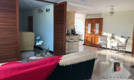 368 m² - Apartamento Alto Padrão Avenida Paes de Barros