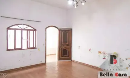 Casa com 3 quartos à venda na Rua Camé, 650, Mooca, São Paulo