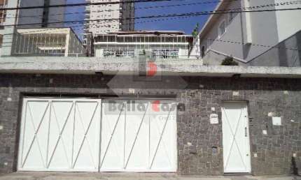 Casa com 5 quartos à venda na Rua Comendador Roberto Ugolini, 543, Mooca, São Paulo