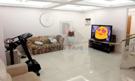 Casa com 5 quartos à venda na Rua Curupace, 117, Mooca, São Paulo