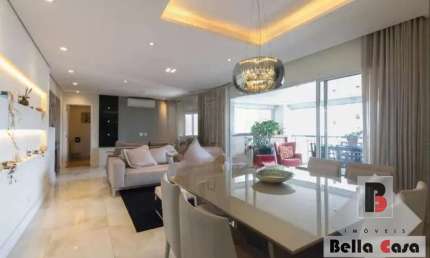 Apartamento com 3 quartos à venda na Rua Cajuru, 1183, Belém, São Paulo