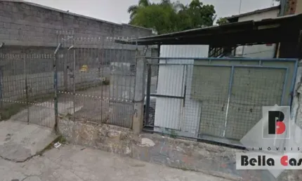 Terreno à venda na Rua Alegre, 55, Chácara Califórnia, São Paulo