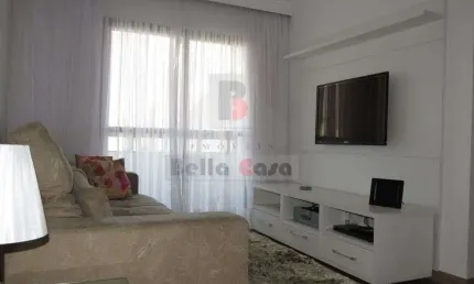 Apartamento com 3 quartos à venda na Rua Icaraí, 156, Tatuapé, São Paulo