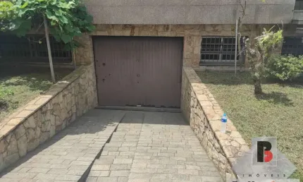Casa com 4 quartos à venda na Rua Tocandira, 200, Vila Regente Feijó, São Paulo