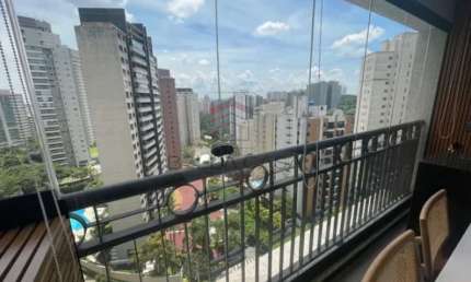 *** Apto. à Venda no Morumbi - Porteira Fechada ***