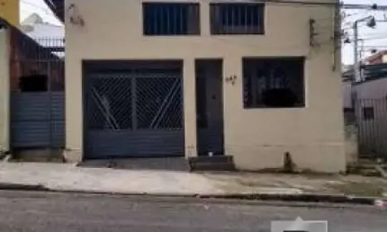Casa com 3 quartos à venda na Rua das Roseiras, 300, Vila Zelina, São Paulo