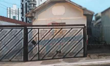 Terreno à venda na Rua Butiá, 245, Vila Regente Feijó, São Paulo