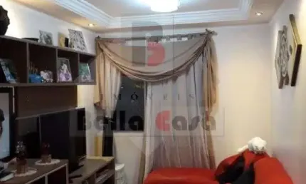Apartamento   agua  rasa   2 dormitorios   sala   1  vaga