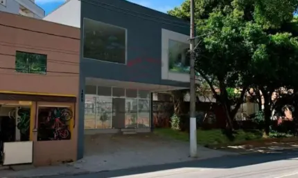 Prédio com 2 salas à venda na Avenida Paes de Barros, 3695, Mooca, São Paulo