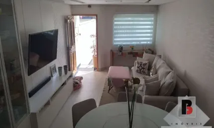 Casa com 3 quartos à venda na Rua Oswaldo Arouca, 604, Vila Formosa, São Paulo