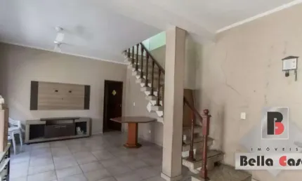 Sobrado com 300m² área útil 4 vagas chácara belenzinho/ vila formosa