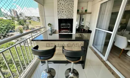 Apartamento com 3 quartos à venda na Rua Templários, 335, Vila Formosa, São Paulo