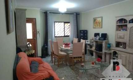 Casa em condomínio fechado com 3 quartos à venda na Rua Catuquina, 293, Vila Formosa, São Paulo